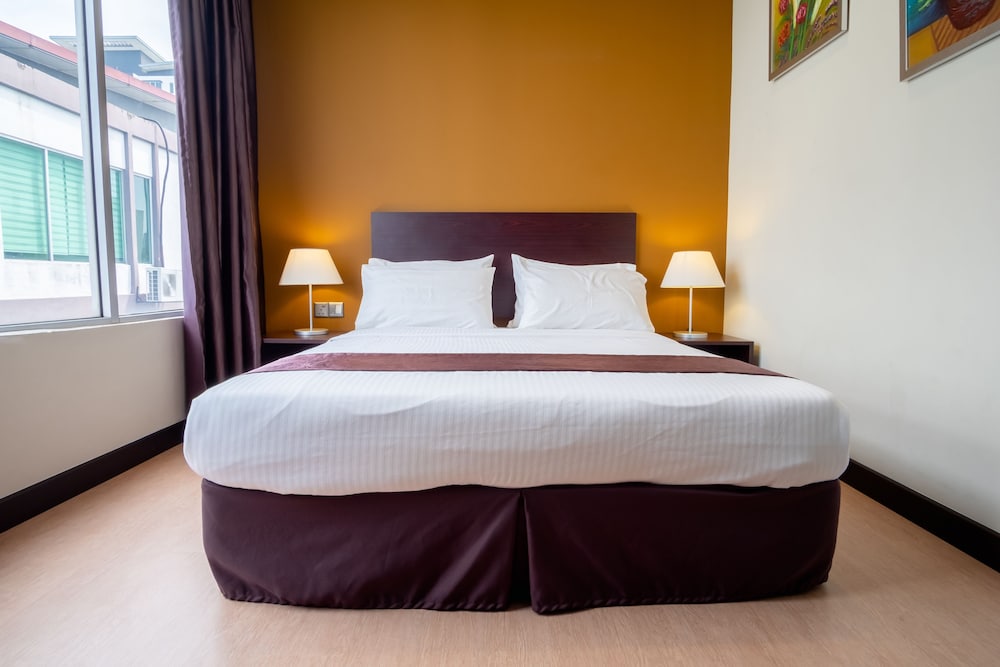 Executive Room, 1 Queen Bed photo 2