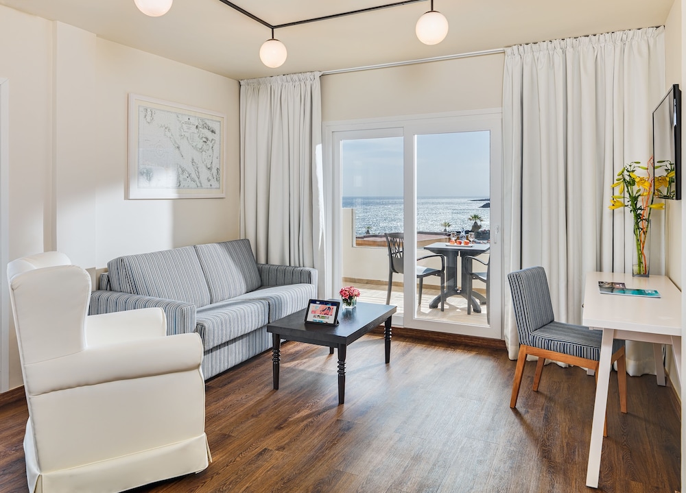 Suite Sea View