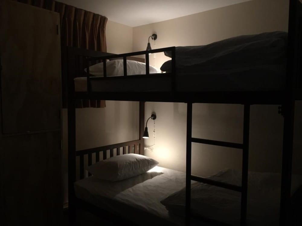 Bed in 4-Bed Female Dormitory photo 1