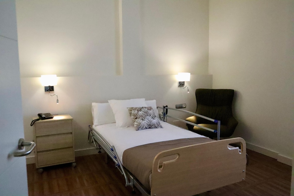 ApartaHotel Punta Calera, Billede 10
