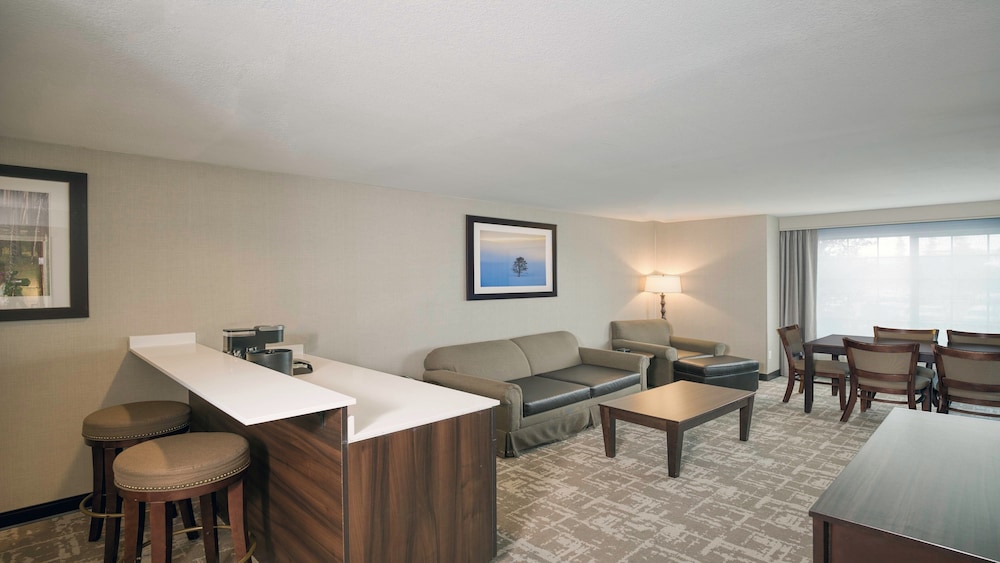 Suite, 1 King Bed - Photo 12
