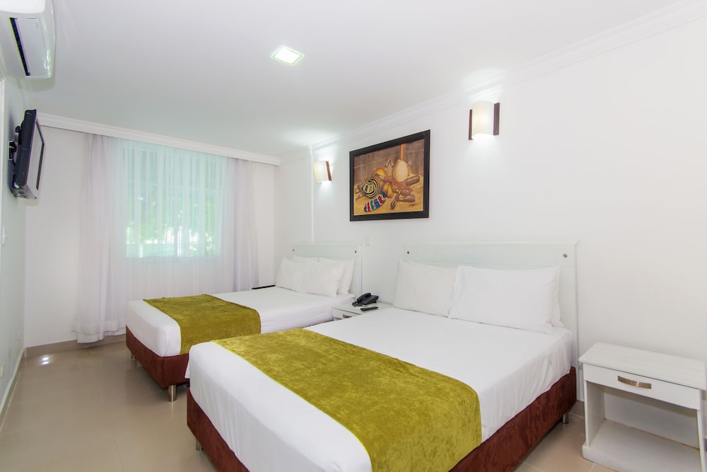 Standard Triple Room - Photo 3