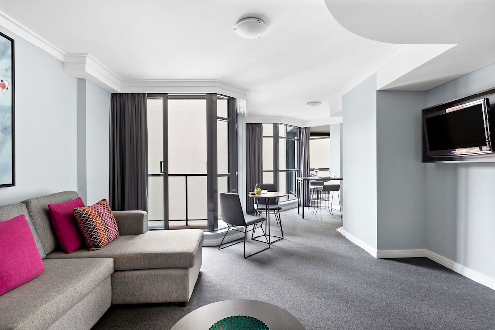 Suite, 1 Bedroom (Weekly Housekeeping) - Photo 1