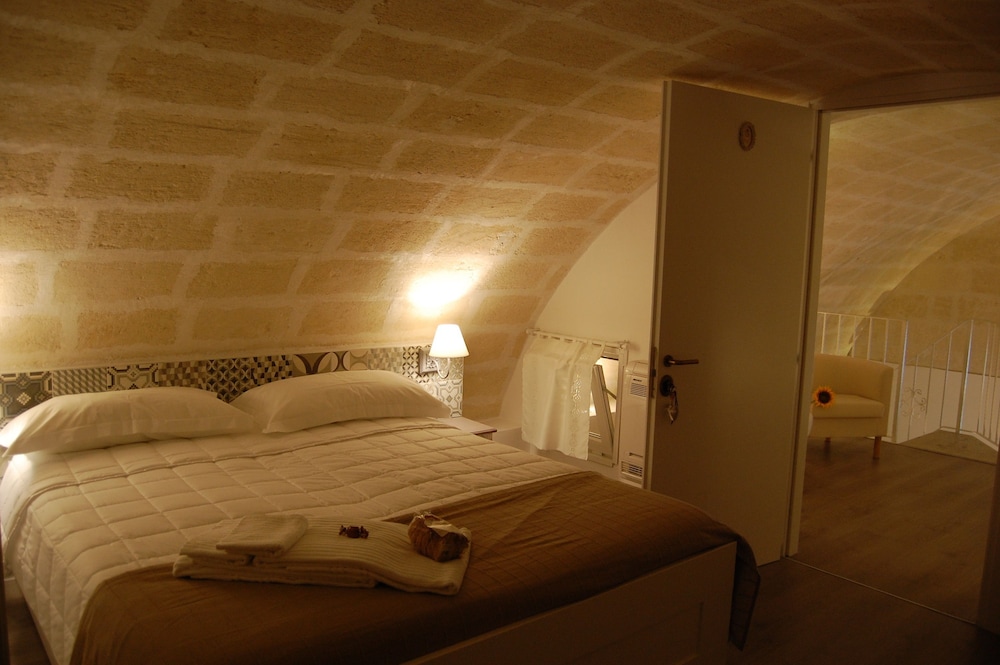Deluxe Room, 1 Double Bed (Mulino) photo 3