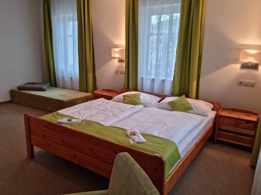 Quadruple Room photo 1