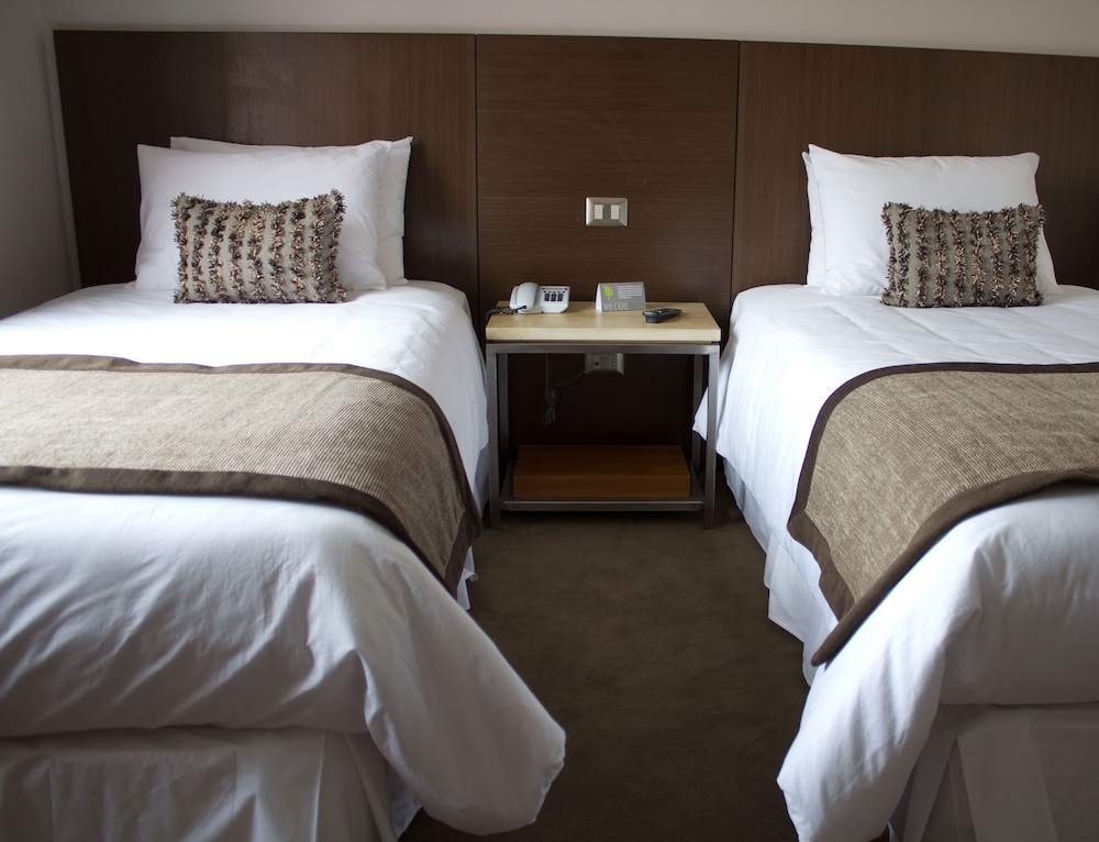 Standard Double Room, 2 Twin Beds photo 1