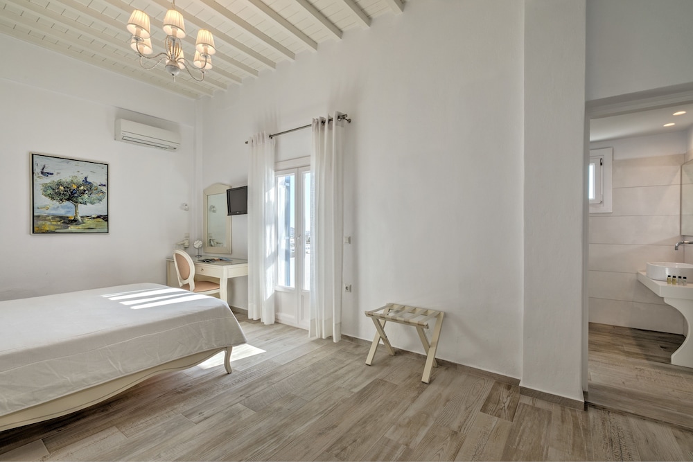 Single Room photo 3