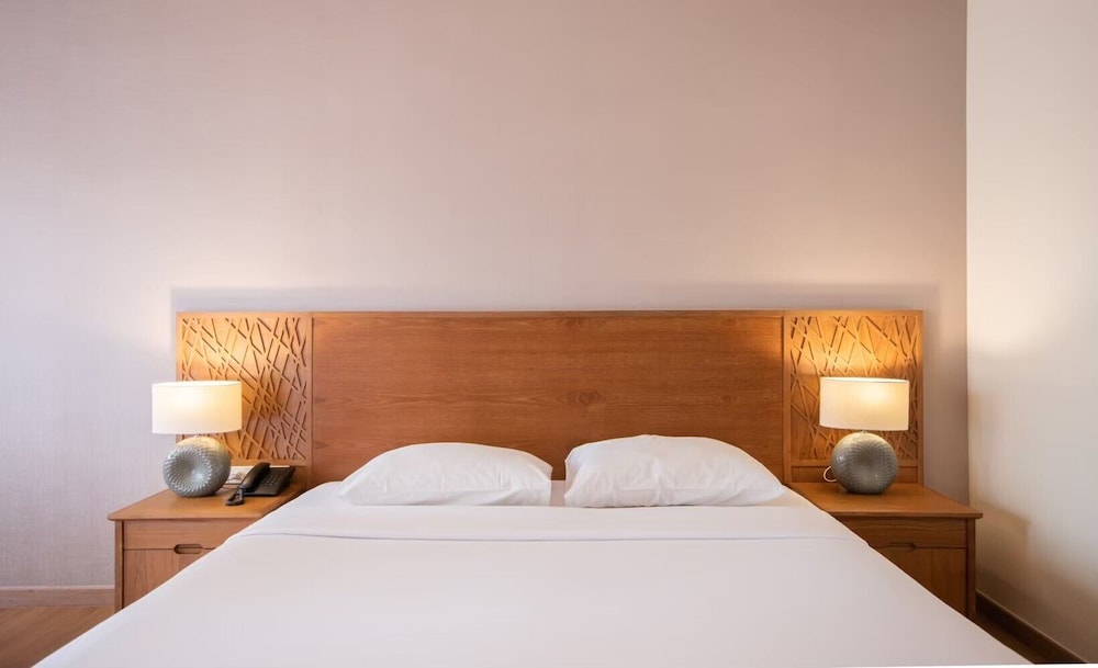 Super Deluxe Room photo 3