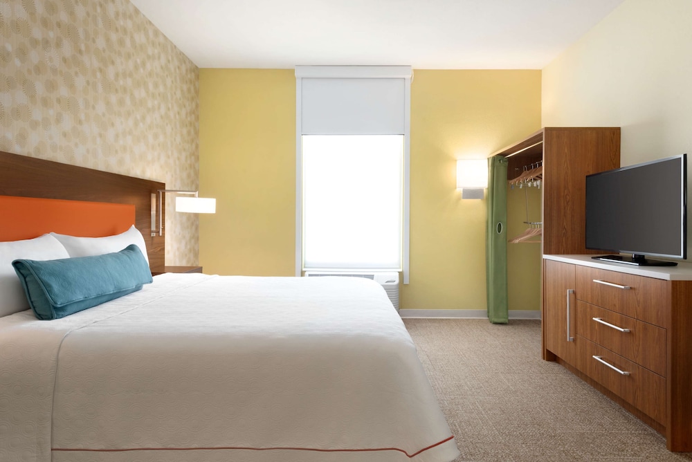 Home2 Suites By Hilton Middleburg Heights Cleveland, Zdjęcie 2