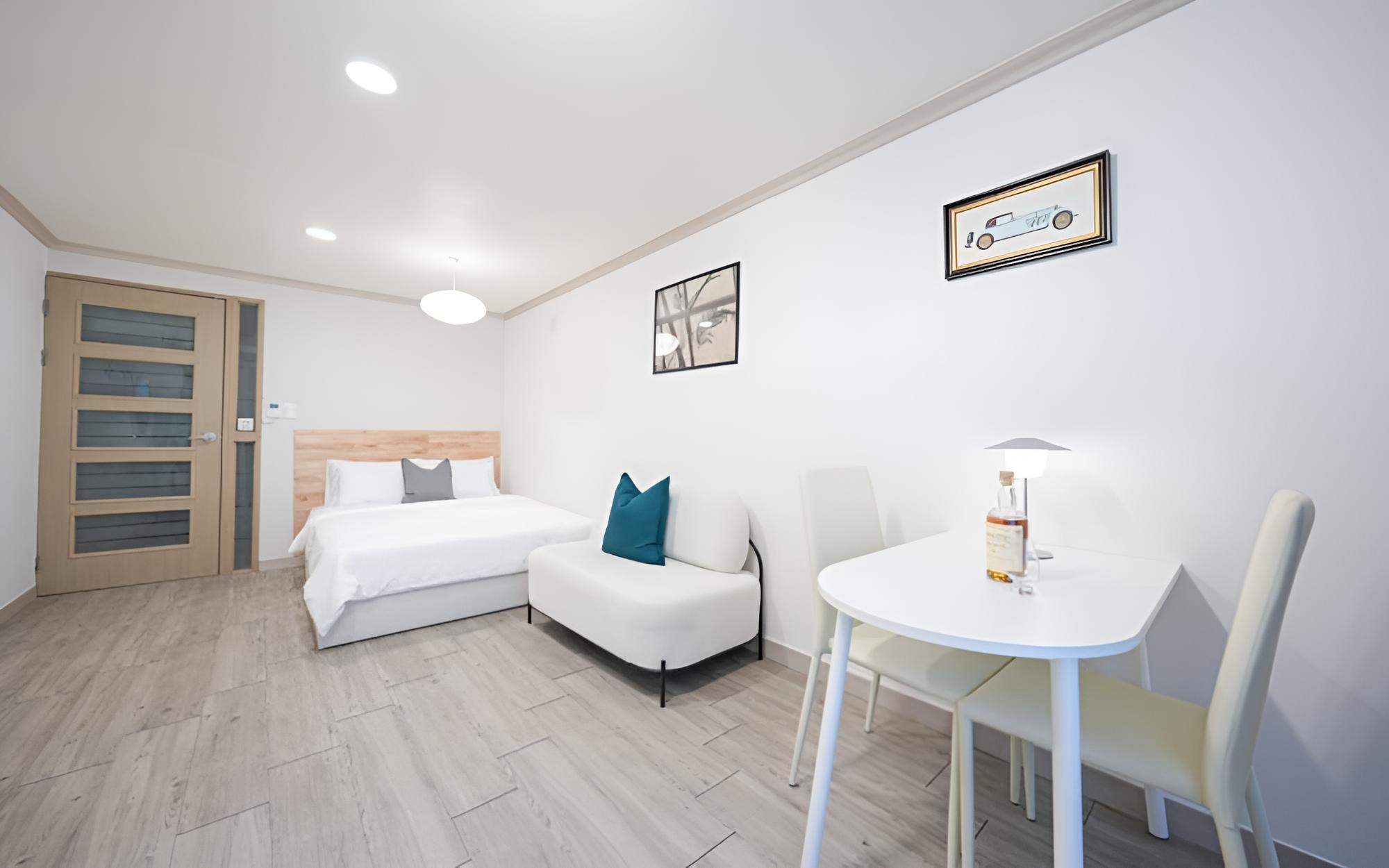Room (Room 103) photo 2