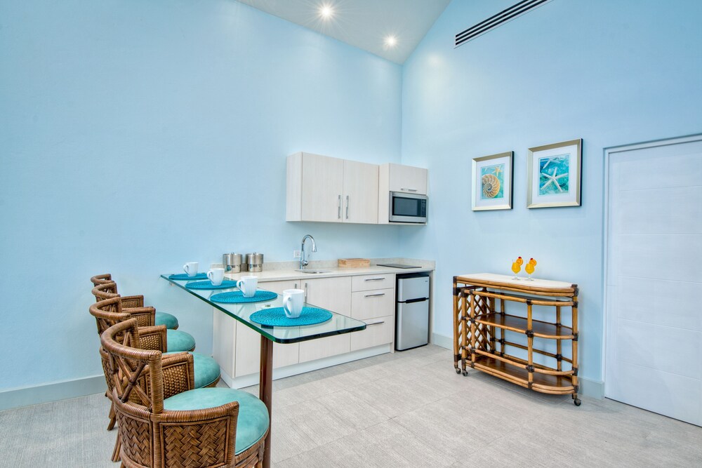 Deluxe Penthouse, Balcony, Ocean View (Cool Water 1) photo 3