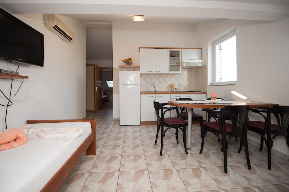 Classic Double Room, 1 Bedroom