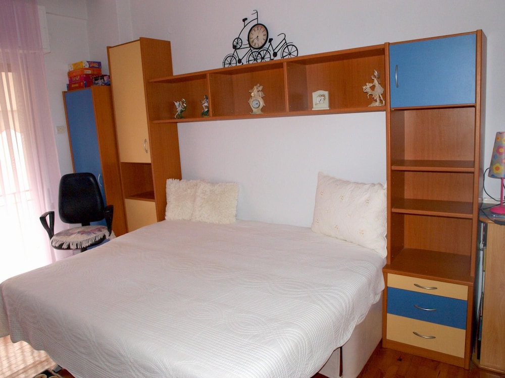 Electra Central Flat, Fotografia 5