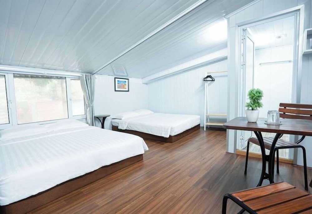 Double Room, Garden View photo 3