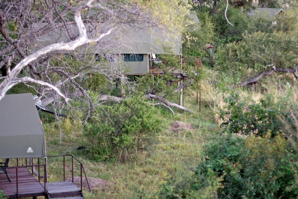 Twin or Double Tent - Photo 6