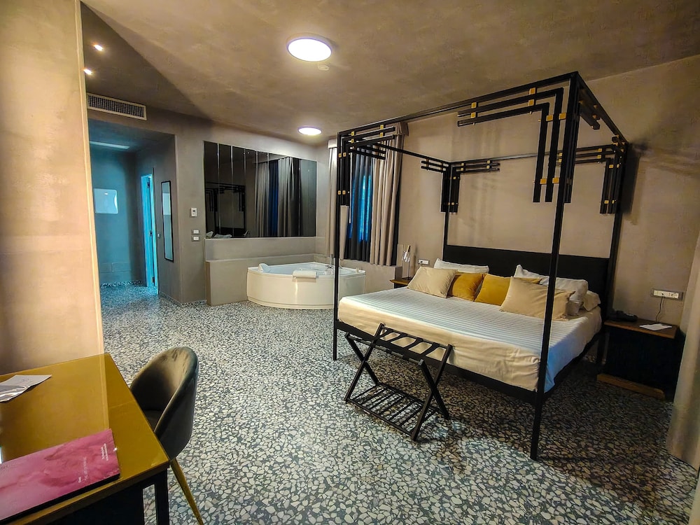 Deluxe Room photo 1