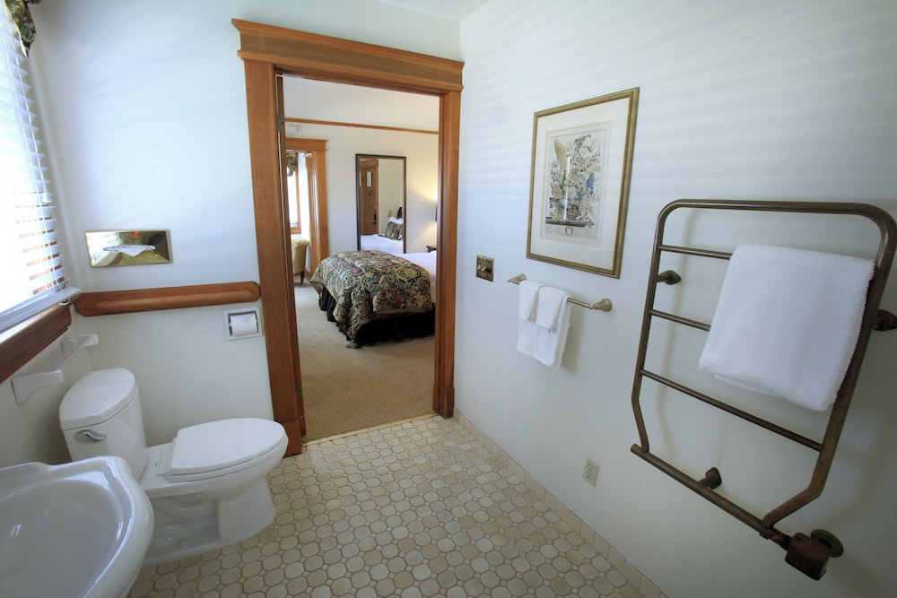 The Charles - Pacific Grove, Bilde 3