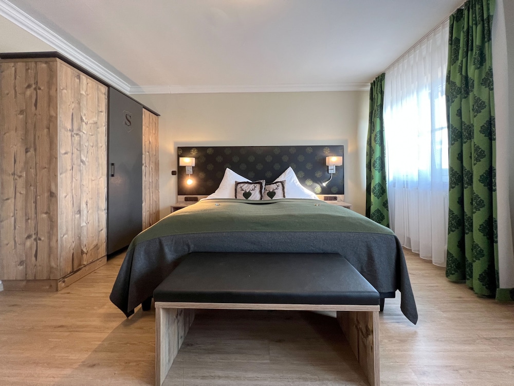 Executive Ocean Room - Photo 2