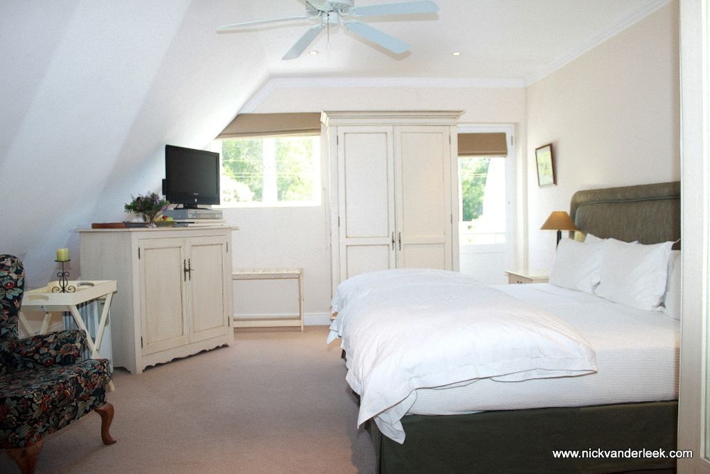 Luxury Twin Room - Photo 1