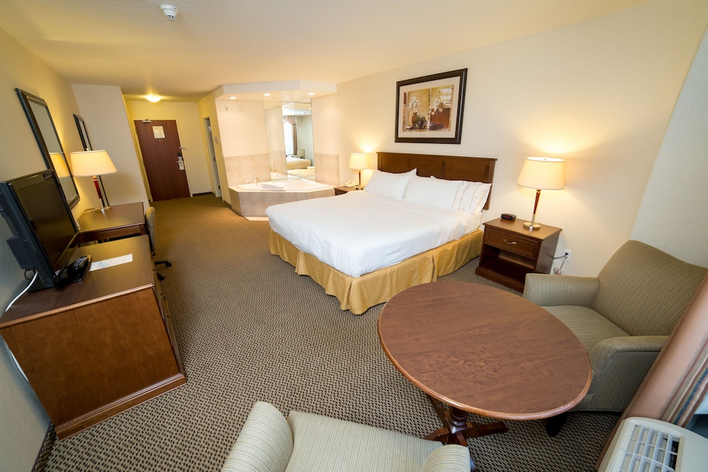 Holiday Inn Express & Suites Drayton Valley by IHG, Foto 5