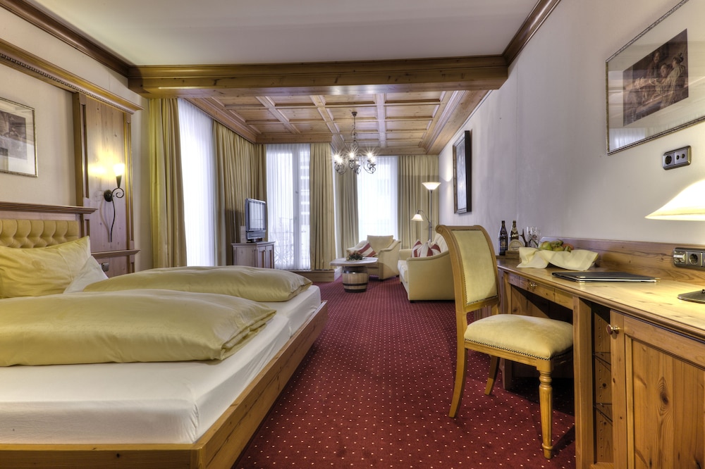 Brewer Suite photo 1