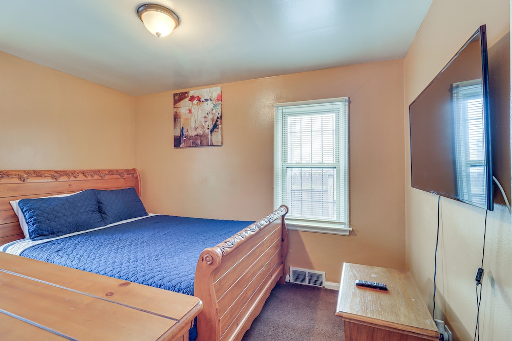 House (2 Bedrooms) photo 3