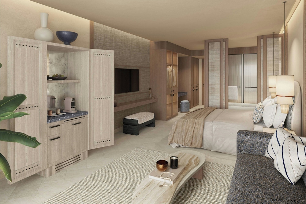Room, 1 King Bed, Balcony (Balcony, View)