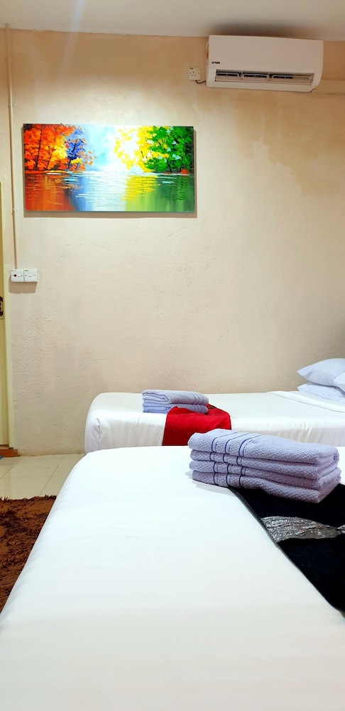 Deluxe Room, Hill View photo 2