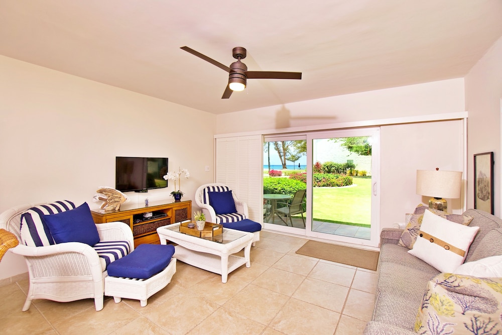 Villa, 2 Bedrooms, Ocean View (Villa #54)
