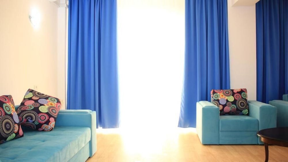 Junior Suite, Sea View