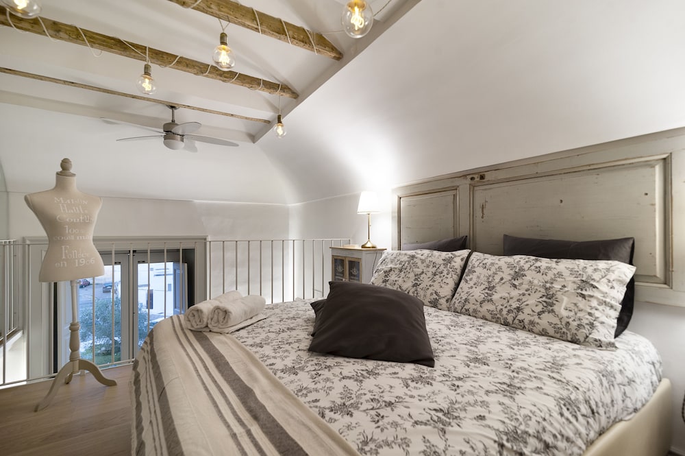 Exclusive Apartment photo 3