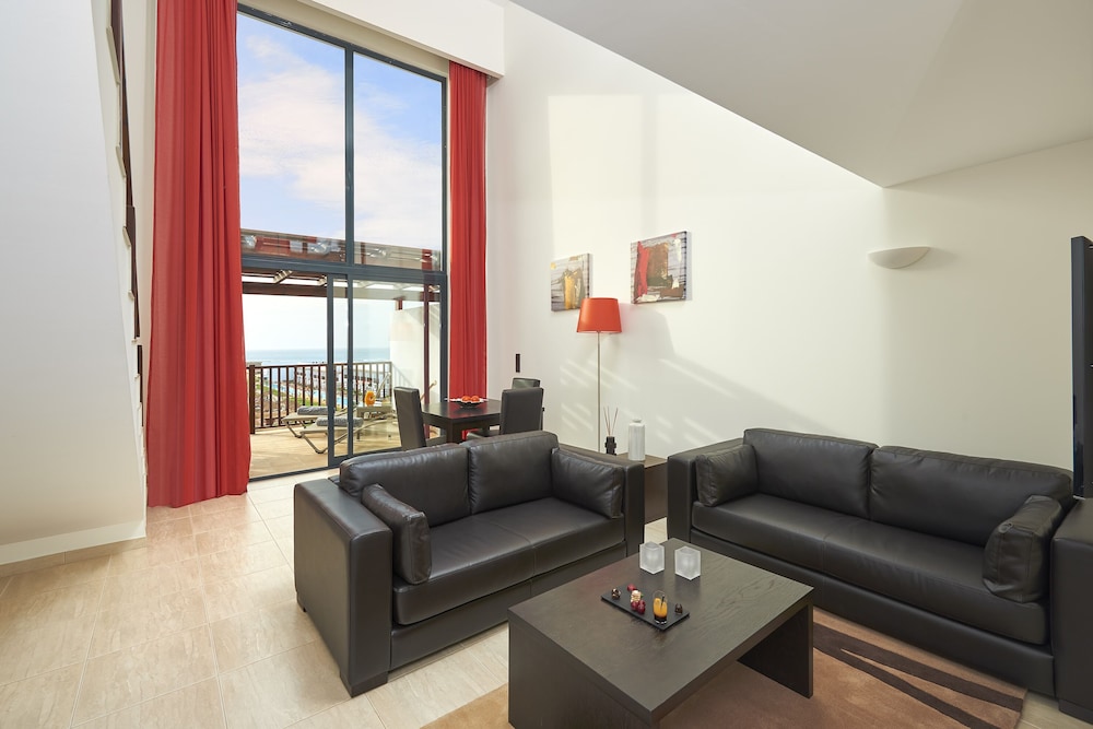The Level Junior Suite Ocean View