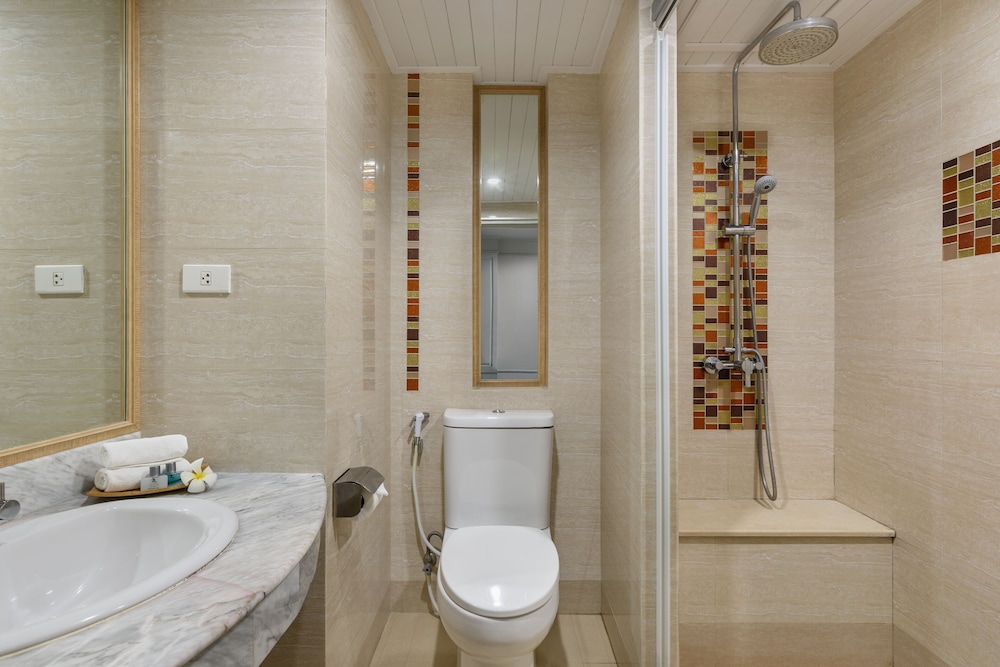 Suite, 1 Bedroom, Ocean View - Photo 4