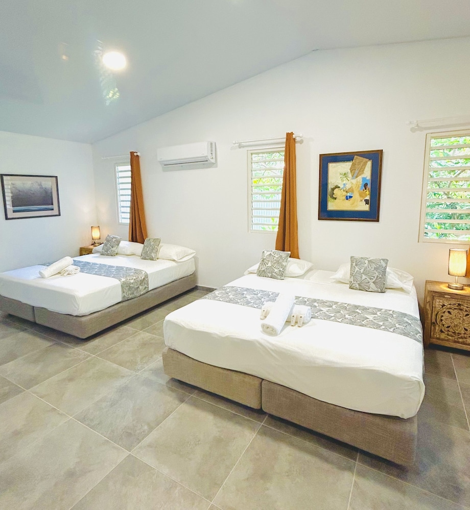 Apartment, Ensuite, Garden View photo 1