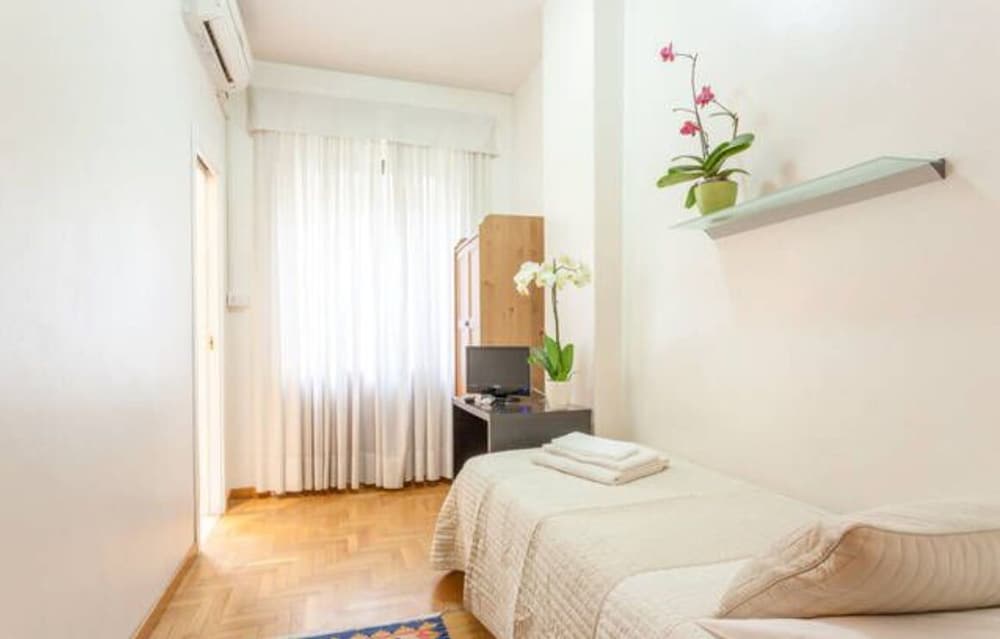 Single Room, Ensuite