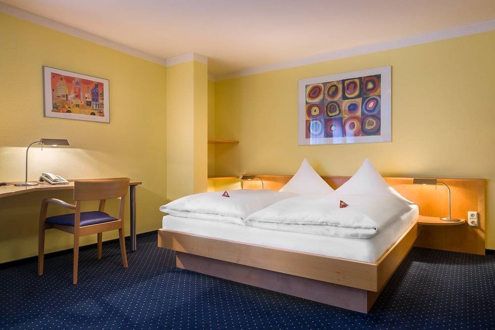 Deluxe Apartment - Photo 8