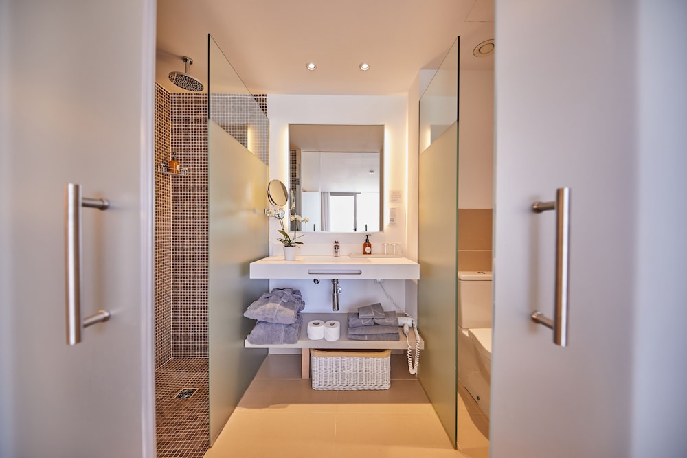 Double Room, Terrace (Prime - Balcony or Terrace) photo 3