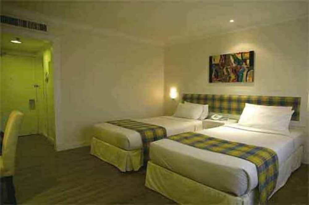 Superior Room photo 2