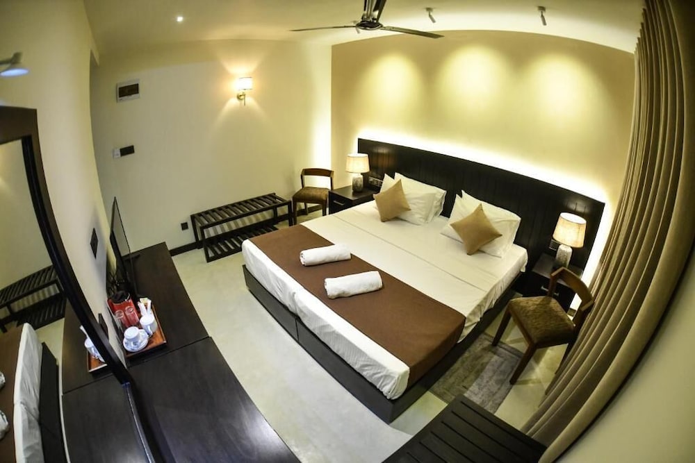 Basic Double Room photo 1