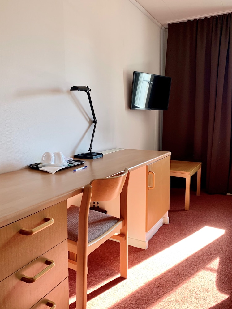Standard Triple Room photo 3