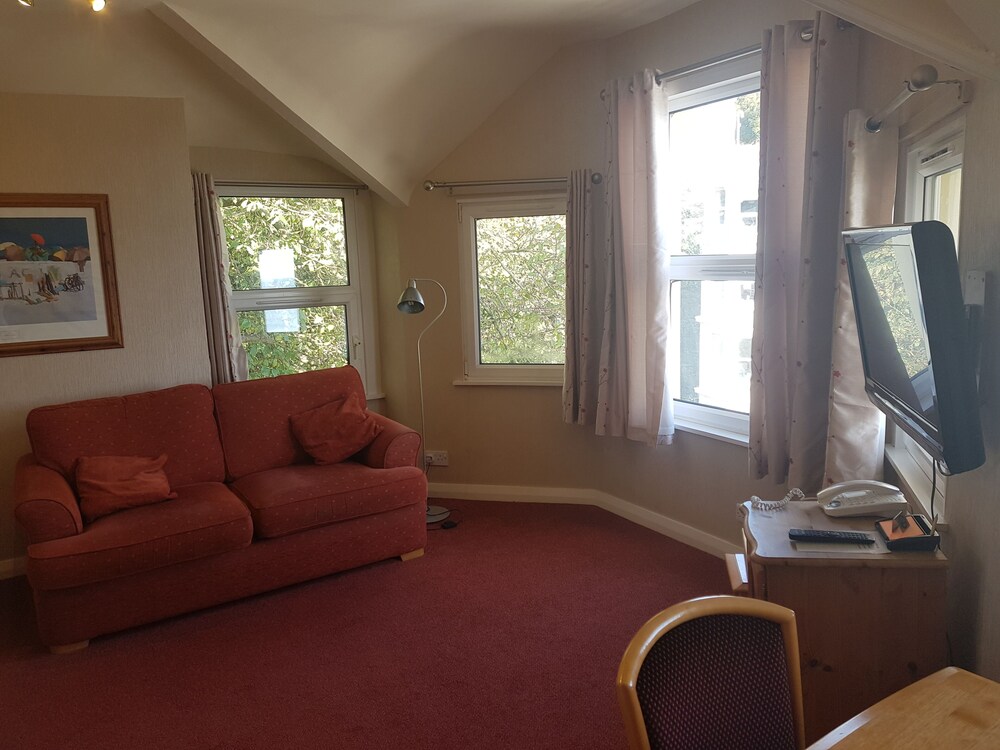 Deluxe Apartment, 1 Bedroom (Some stairs to lift)