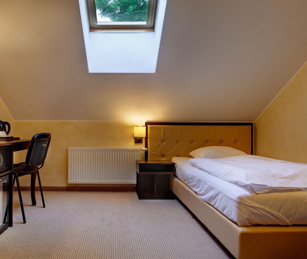 Economy Single Room photo 1