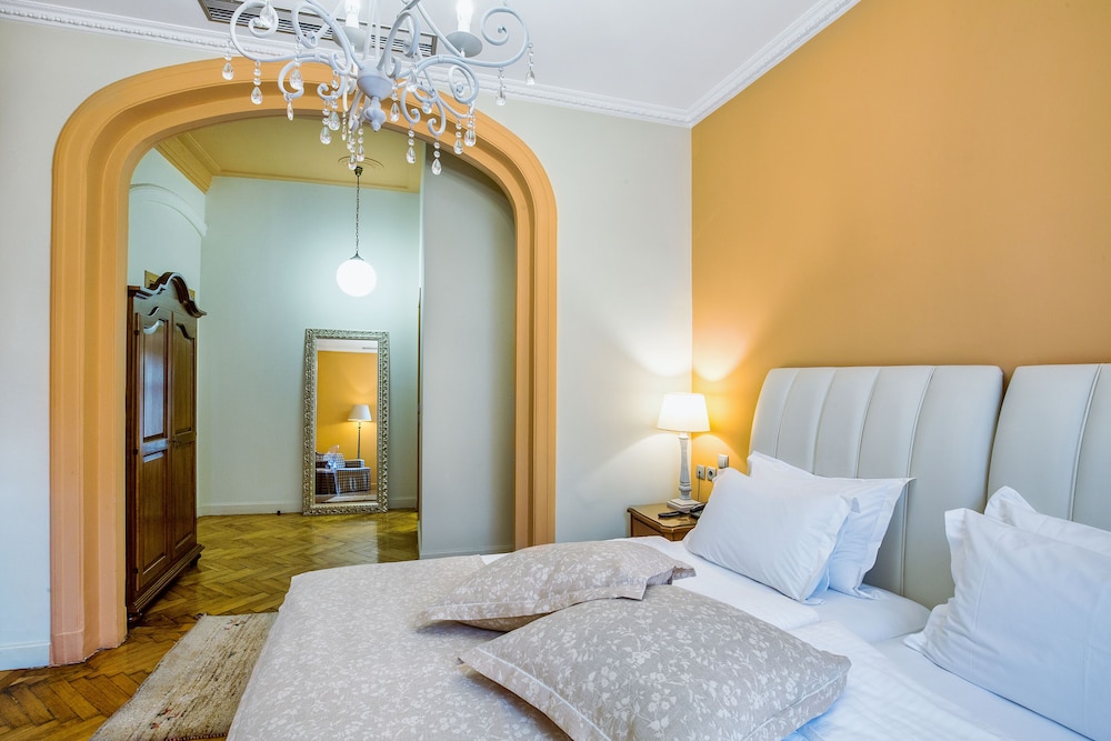Superior Double or Twin Room, Balcony photo 3