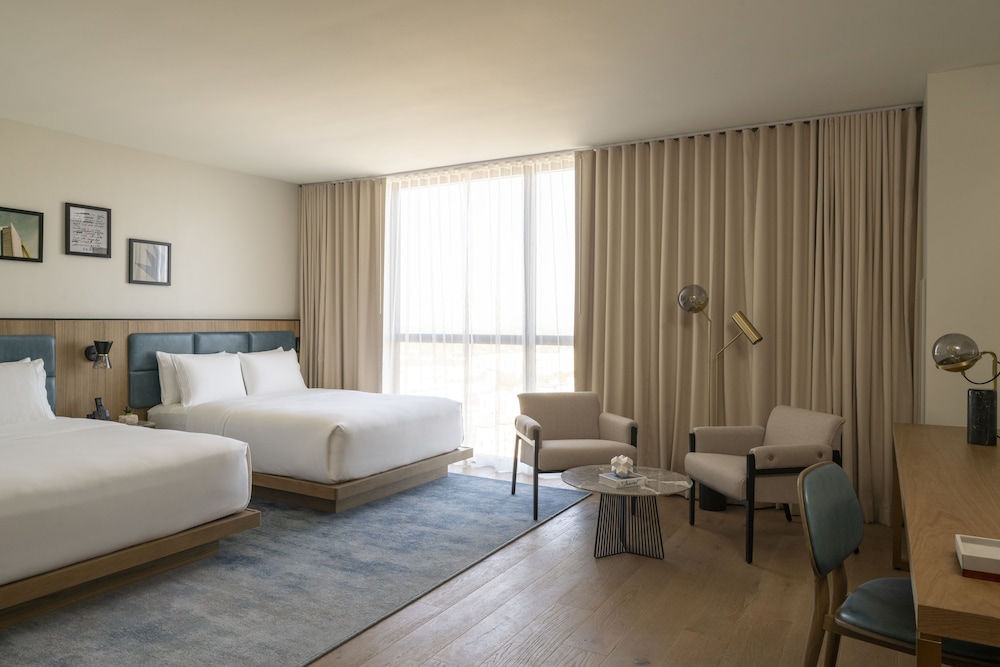 Room, 2 Queen Beds (Hearing Accessible)