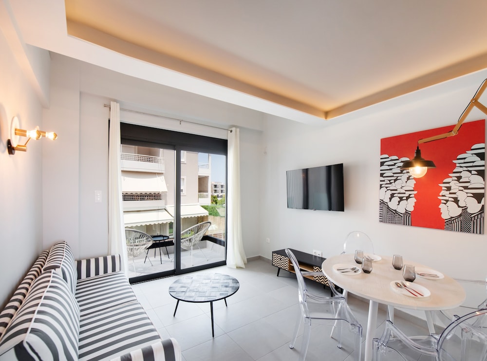 Elite Duplex photo 2
