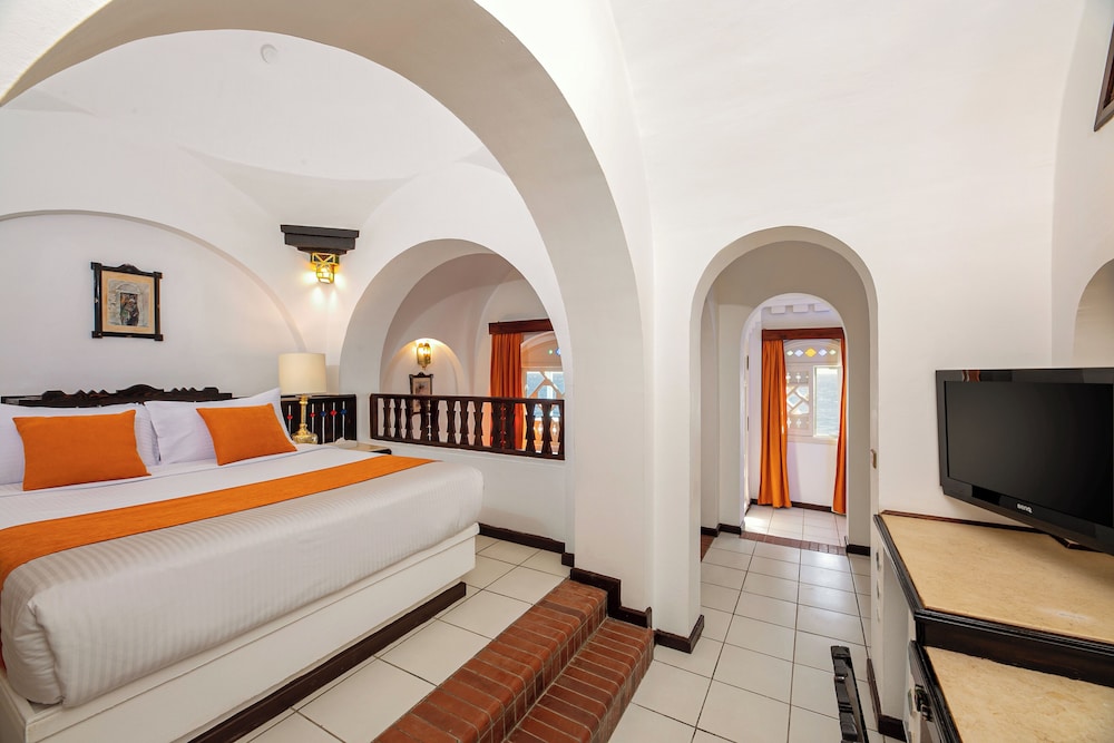 Standard Room, Sea View photo 3