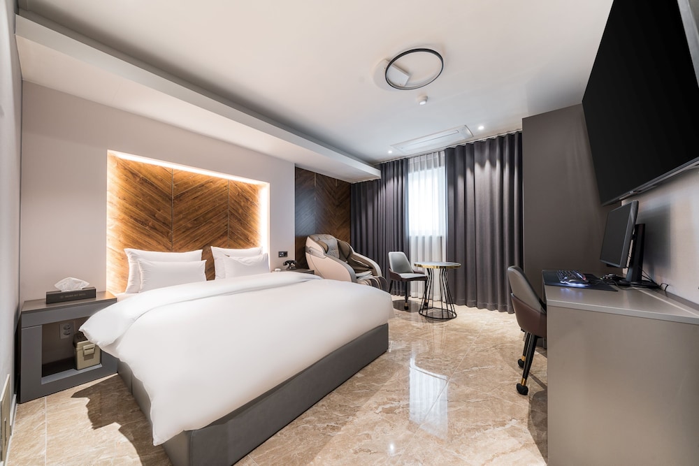 Deluxe Room photo 1