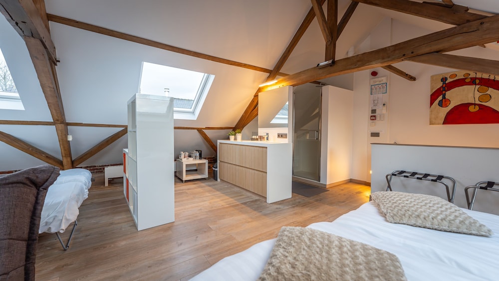 Superior Double Room photo 1