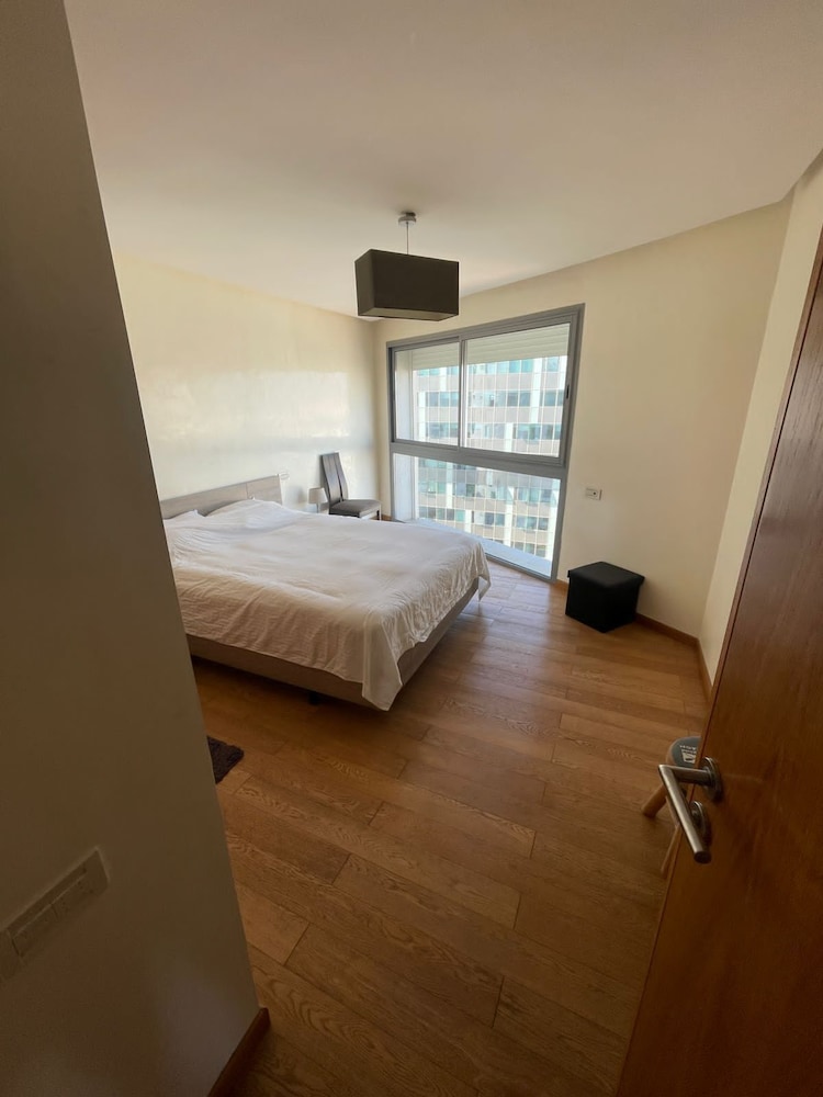 Honeymoon Apartment (Flat 80. 11th floor; Balcony sea view)