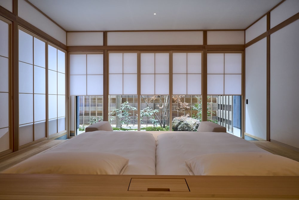 Twin Room, Non Smoking (Niwa) - Photo 5